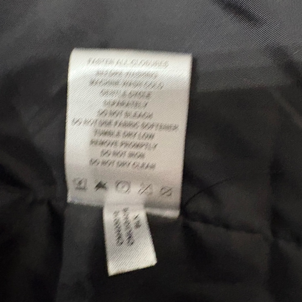 Calvin Klein Men’s 3-in-1 Black Winter Jacket Coat XL - Picture 10 of 10